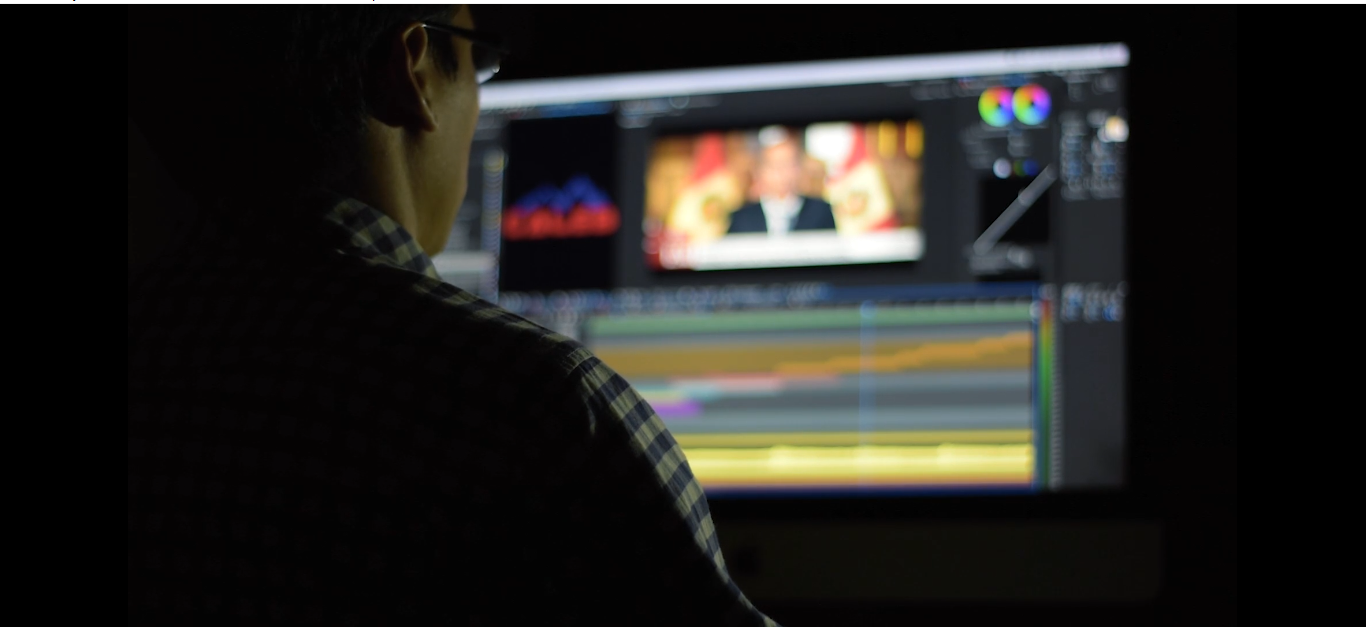Motion Graphics